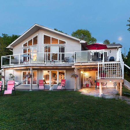N' This On The Bay -Vacation Suite Уиартон Экстерьер фото