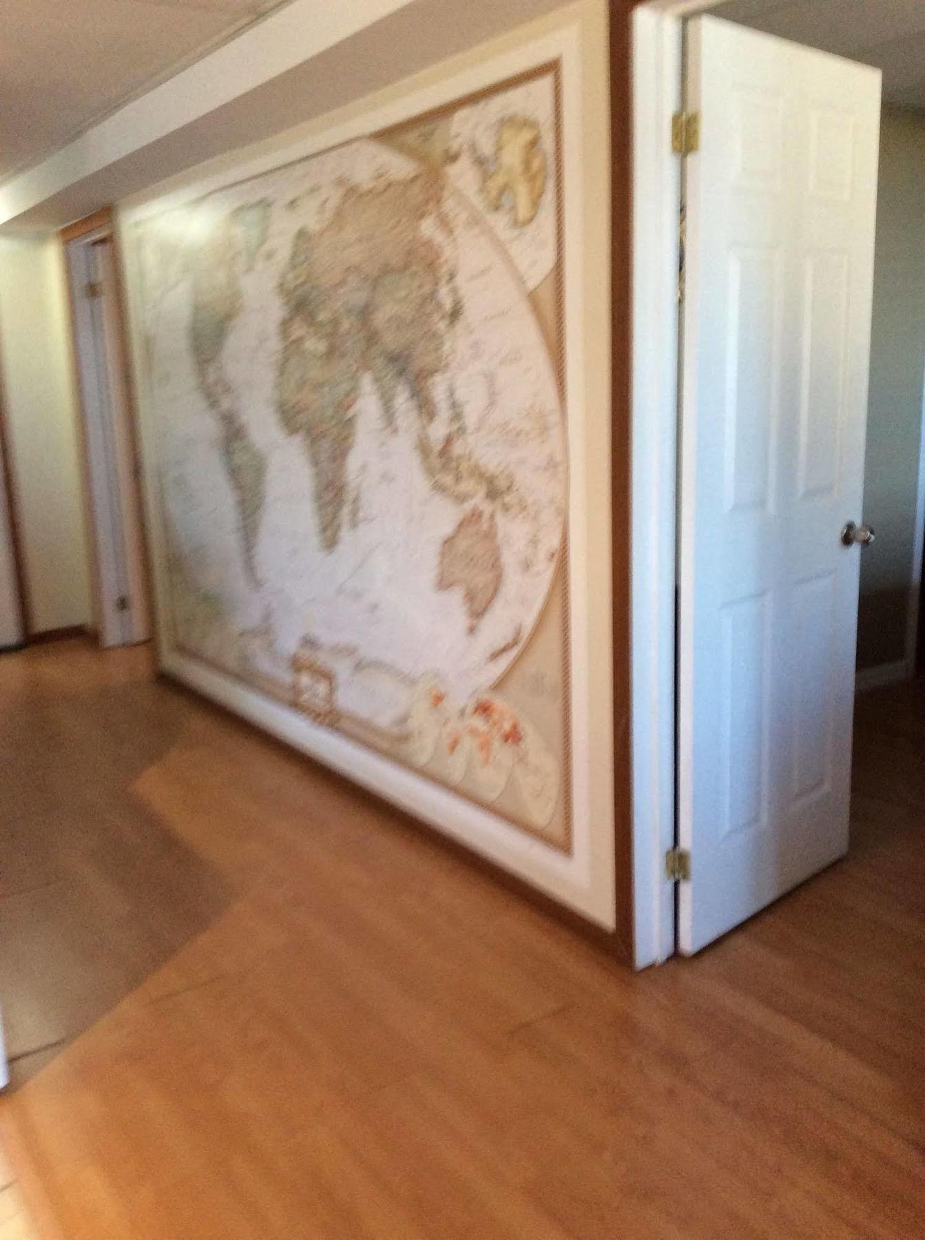 N' This On The Bay -Vacation Suite Уиартон Экстерьер фото