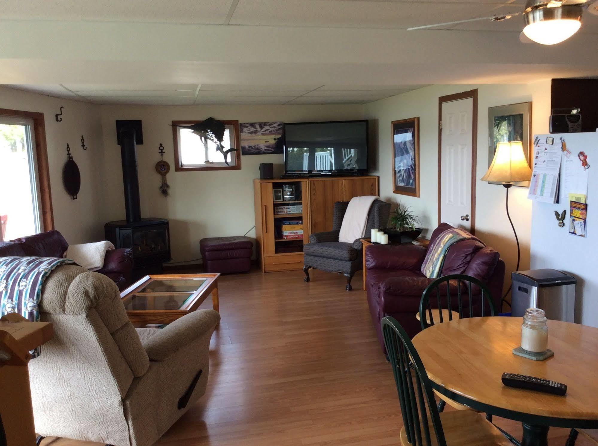 N' This On The Bay -Vacation Suite Уиартон Экстерьер фото